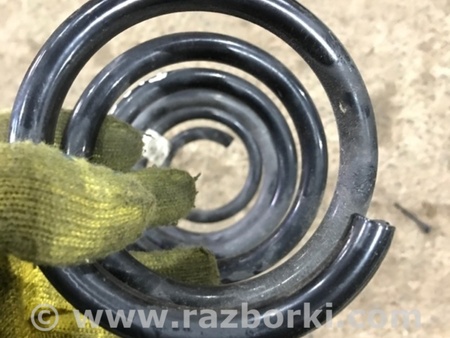 ФОТО Пружина подвески для Audi (Ауди) A4 V B9 - 8W (2015-) Київ