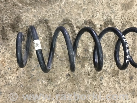 ФОТО Пружина подвески для Audi (Ауди) A4 V B9 - 8W (2015-) Київ
