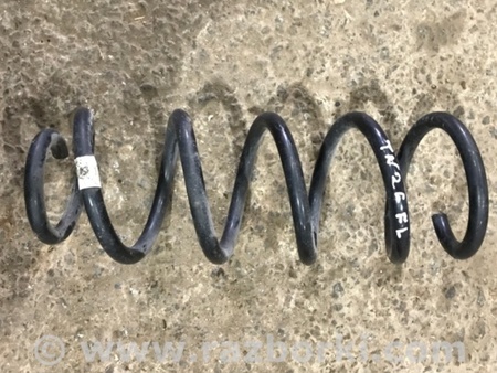 ФОТО Пружина подвески для Audi (Ауди) A4 V B9 - 8W (2015-) Київ