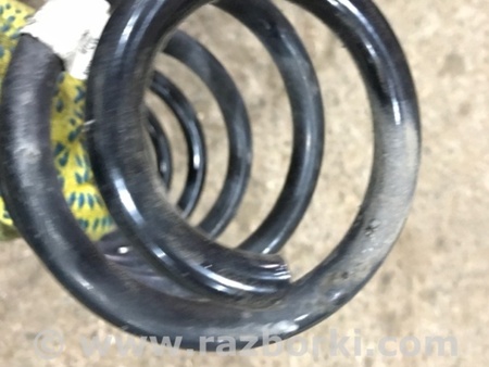 ФОТО Пружина подвески для Audi (Ауди) A4 V B9 - 8W (2015-) Київ