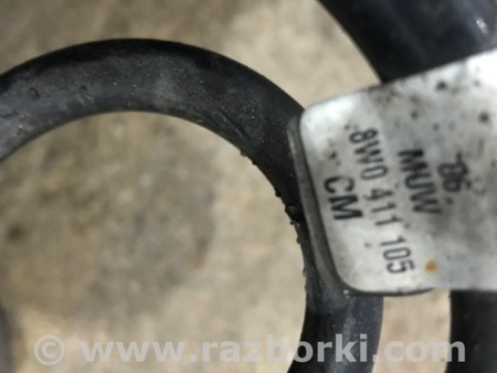 ФОТО Пружина подвески для Audi (Ауди) A4 V B9 - 8W (2015-) Київ