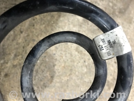 ФОТО Пружина подвески для Audi (Ауди) A4 V B9 - 8W (2015-) Київ