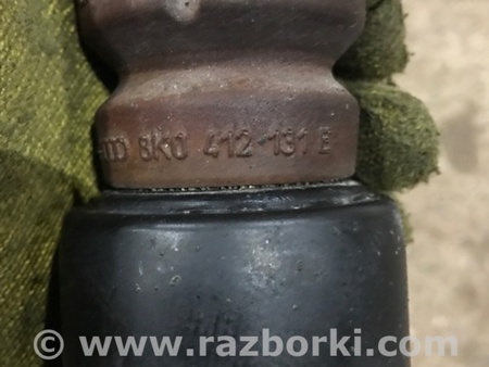 ФОТО Отбойник амортизатора для Audi (Ауди) A4 V B9 - 8W (2015-) Київ