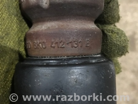 ФОТО Отбойник амортизатора для Audi (Ауди) A4 V B9 - 8W (2015-) Київ