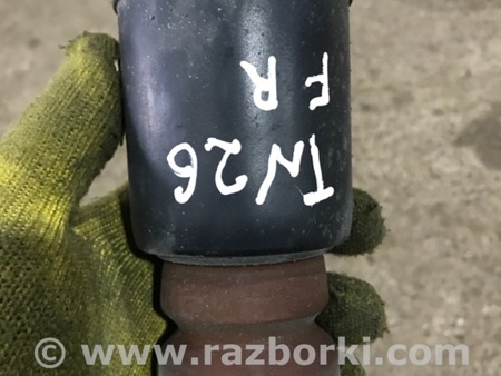 ФОТО Отбойник амортизатора для Audi (Ауди) A4 V B9 - 8W (2015-) Київ