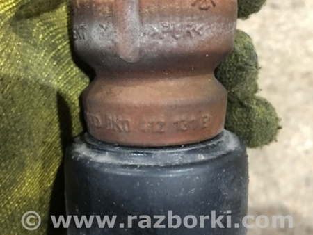 ФОТО Отбойник амортизатора для Audi (Ауди) A4 V B9 - 8W (2015-) Київ