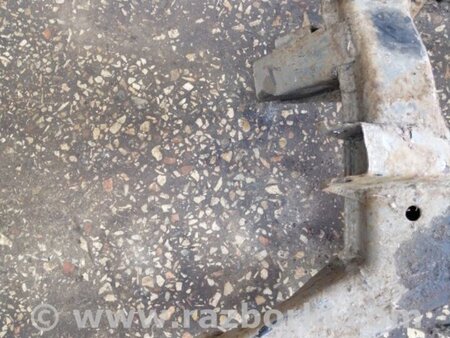 ФОТО Подрамник задний для Subaru Outback Киев