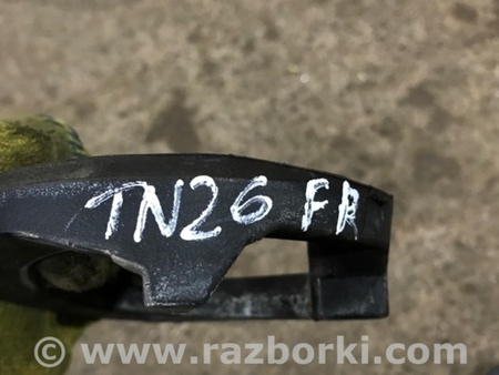 ФОТО Проставка пружины для Audi (Ауди) A4 V B9 - 8W (2015-) Київ