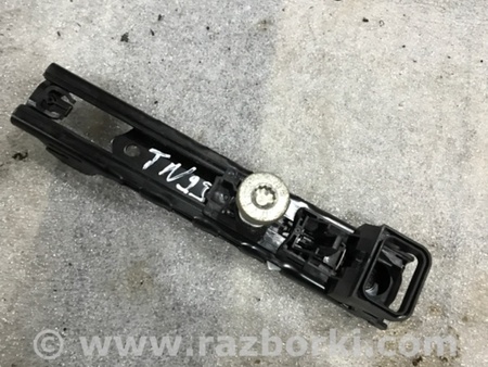 ФОТО Крепление ремня безопасности для Audi (Ауди) A4 V B9 - 8W (2015-) Київ