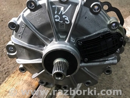 ФОТО Комплект сцепления для Audi (Ауди) A4 V B9 - 8W (2015-) Київ