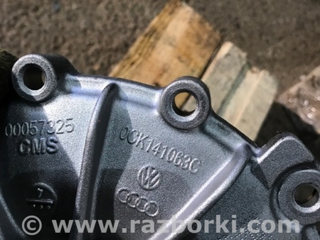 ФОТО Комплект сцепления для Audi (Ауди) A4 V B9 - 8W (2015-) Київ