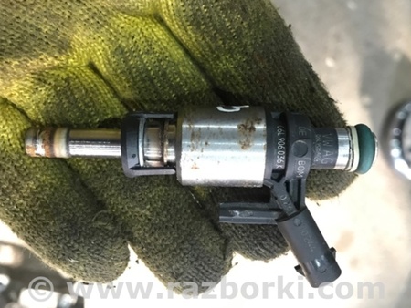 ФОТО Форсунка топливная для Audi (Ауди) A4 V B9 - 8W (2015-) Київ