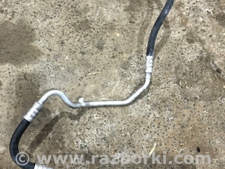 ФОТО Трубка кондиционера для Porsche Panamera I 970 (09-16) Київ