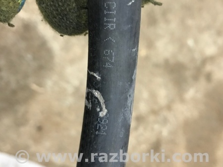 ФОТО Трубка кондиционера для Porsche Panamera I 970 (09-16) Київ