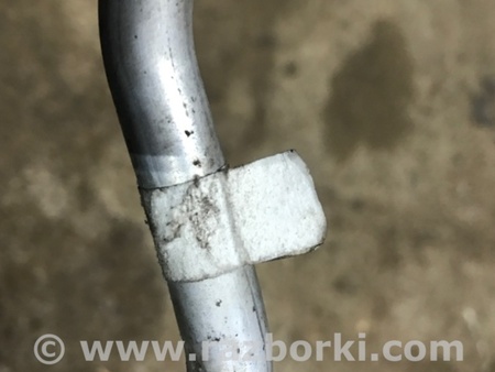 ФОТО Трубка кондиционера для Porsche Panamera I 970 (09-16) Київ