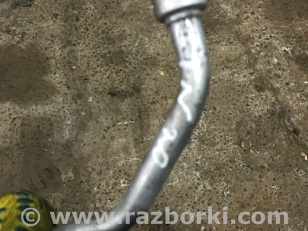 ФОТО Трубка кондиционера для Porsche Panamera I 970 (09-16) Київ