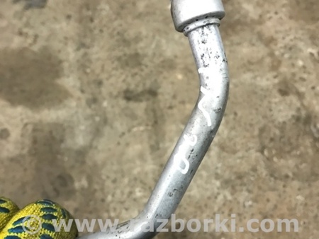 ФОТО Трубка кондиционера для Porsche Panamera I 970 (09-16) Київ