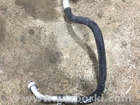 ФОТО Трубка кондиционера для Porsche Panamera I 970 (09-16) Київ