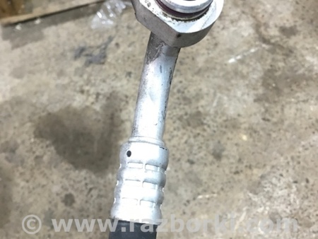 ФОТО Трубка кондиционера для Porsche Panamera I 970 (09-16) Київ