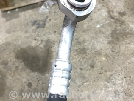 ФОТО Трубка кондиционера для Porsche Panamera I 970 (09-16) Київ