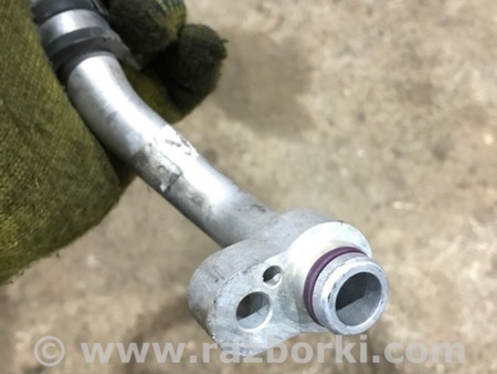 ФОТО Трубка кондиционера для Porsche Panamera I 970 (09-16) Київ