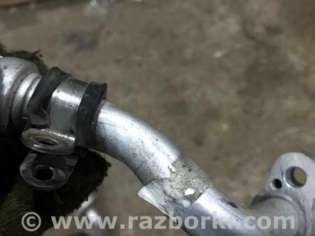 ФОТО Трубка кондиционера для Porsche Panamera I 970 (09-16) Київ