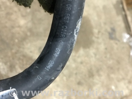 ФОТО Трубка кондиционера для Porsche Panamera I 970 (09-16) Київ