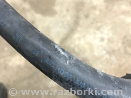 ФОТО Трубка кондиционера для Porsche Panamera I 970 (09-16) Київ