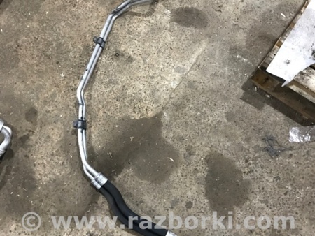 ФОТО Трубка охлаждения АКПП для Porsche Panamera I 970 (09-16) Київ