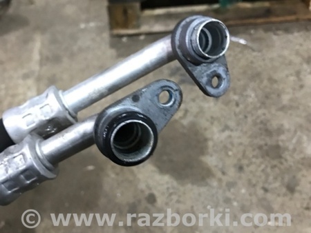 ФОТО Трубка охлаждения АКПП для Porsche Panamera I 970 (09-16) Київ