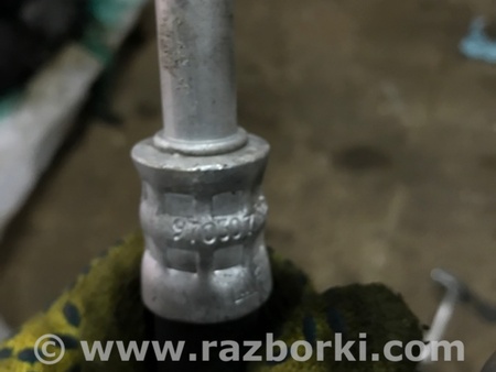 ФОТО Трубка охлаждения АКПП для Porsche Panamera I 970 (09-16) Київ