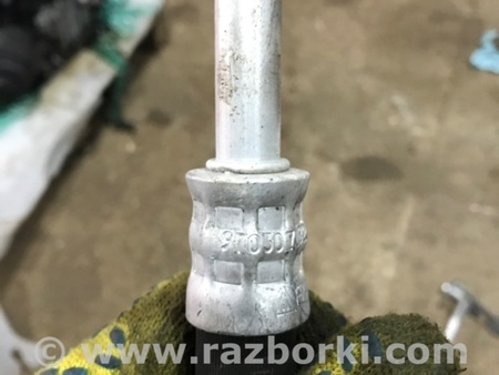 ФОТО Трубка охлаждения АКПП для Porsche Panamera I 970 (09-16) Київ