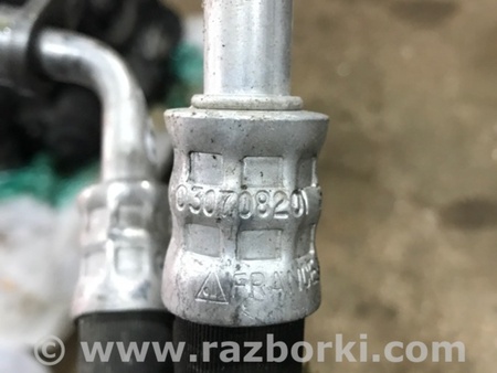 ФОТО Трубка охлаждения АКПП для Porsche Panamera I 970 (09-16) Київ