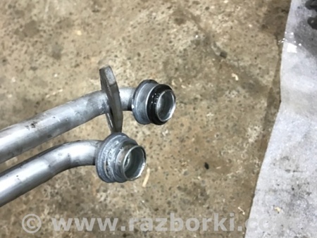 ФОТО Трубка охлаждения АКПП для Porsche Panamera I 970 (09-16) Київ