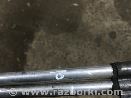 ФОТО Трубка охлаждения АКПП для Porsche Panamera I 970 (09-16) Київ