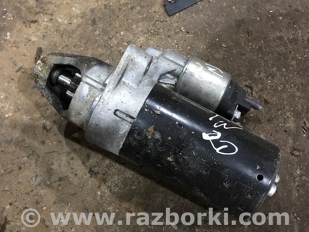 ФОТО Стартер для Porsche Panamera I 970 (09-16) Київ