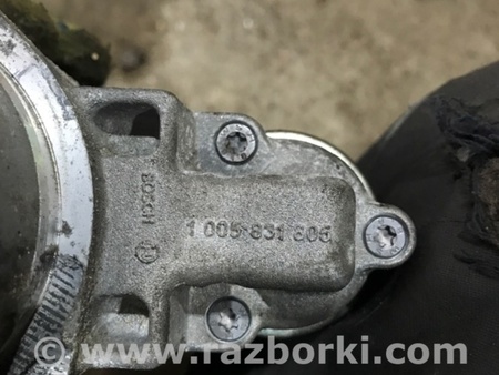 ФОТО Стартер для Porsche Panamera I 970 (09-16) Київ