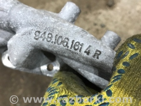 ФОТО Патрубок системы охлаждения для Porsche Panamera I 970 (09-16) Київ