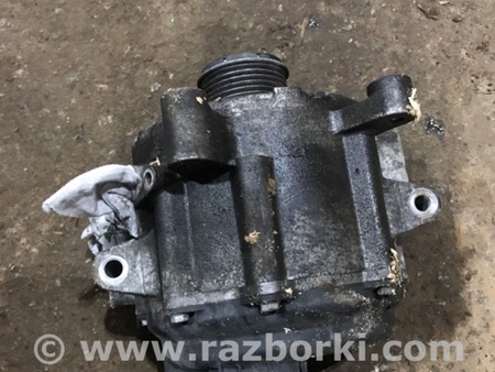 ФОТО Генератор для Porsche Panamera I 970 (09-16) Київ