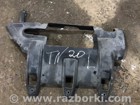 ФОТО Декоративная крышка двигателя для Porsche Panamera I 970 (09-16) Київ