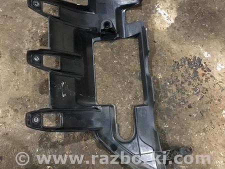 ФОТО Декоративная крышка двигателя для Porsche Panamera I 970 (09-16) Київ