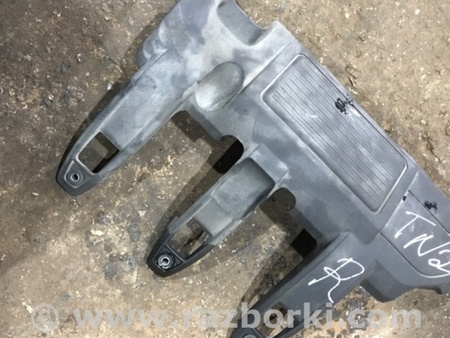 ФОТО Декоративная крышка двигателя для Porsche Panamera I 970 (09-16) Київ