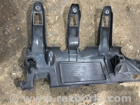 ФОТО Декоративная крышка двигателя для Porsche Panamera I 970 (09-16) Київ