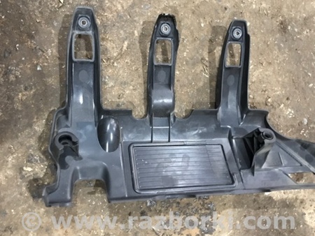 ФОТО Декоративная крышка двигателя для Porsche Panamera I 970 (09-16) Київ