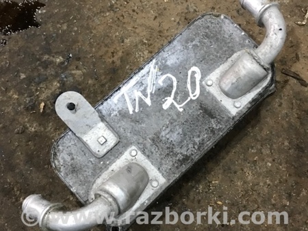 ФОТО Радиатор масляный для Porsche Panamera I 970 (09-16) Київ