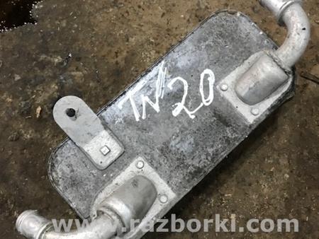 ФОТО Радиатор масляный для Porsche Panamera I 970 (09-16) Київ