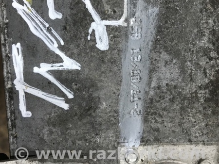 ФОТО Радиатор масляный для Porsche Panamera I 970 (09-16) Київ