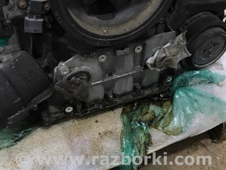 ФОТО Радиатор масляный для Porsche Panamera I 970 (09-16) Київ