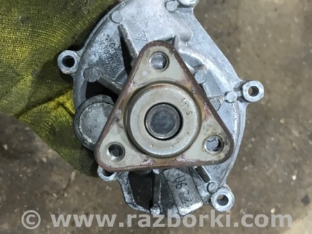 ФОТО Помпа для Porsche Panamera I 970 (09-16) Київ