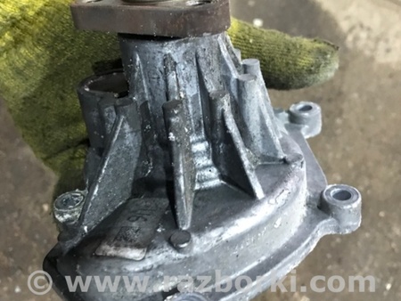 ФОТО Помпа для Porsche Panamera I 970 (09-16) Київ